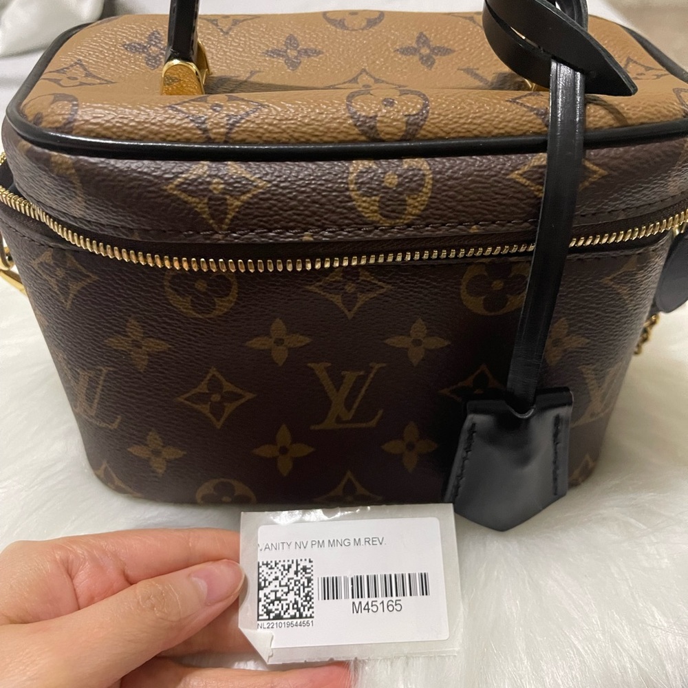 LV handbags